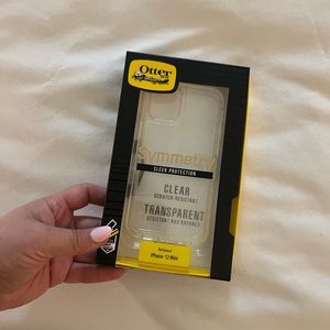 Otter box phone case (iPhone 12 Mini)